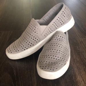 Steve Madden Odonna Slip On Shoes